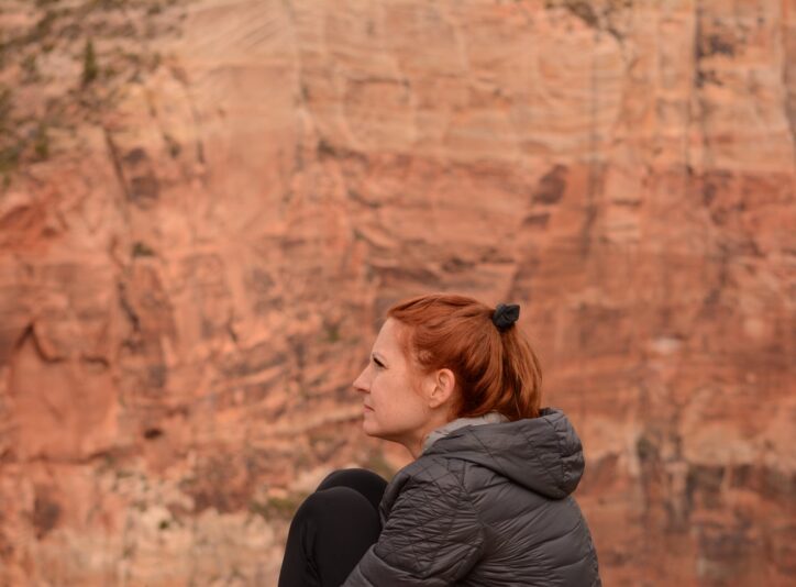 Backpacking Zions3